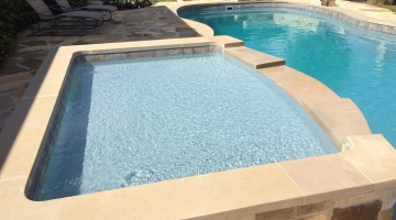 The Tanning Ledge