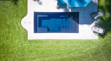 Geometric Pool