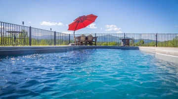 Pool 1