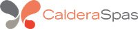 caldera hot tubs