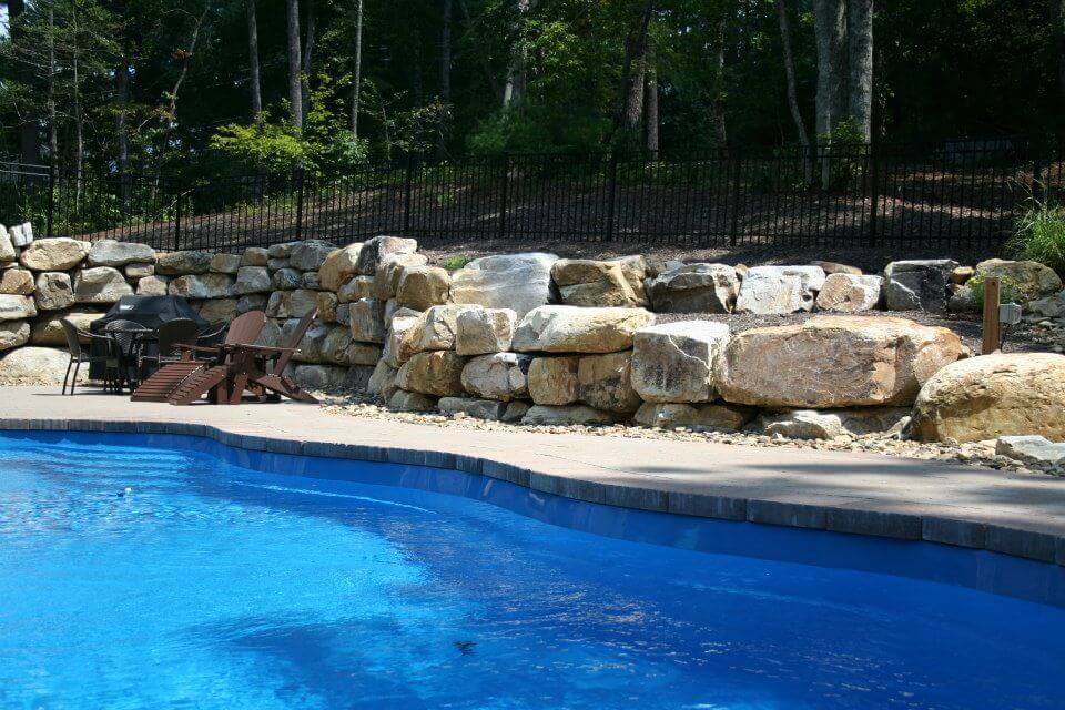 Schoenen Pool & Spa, Morganton Pool Service, New Web Presence