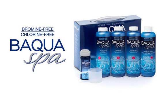 BAQUA Spa