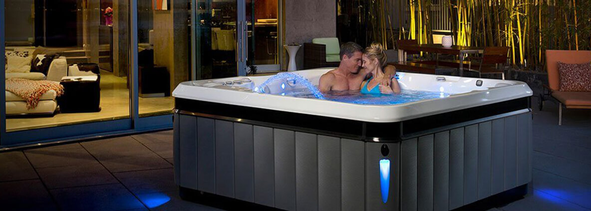 Hot Tubs