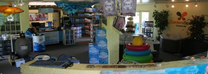 Pool Store