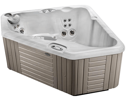 Caldera Spas Vacanza Series Aventine