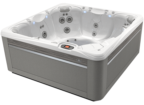 Caldera Spas Paradise Series Reunion<sup>TM</sup>