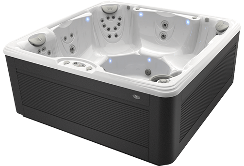 Caldera Spas Vacanza Series Palatino