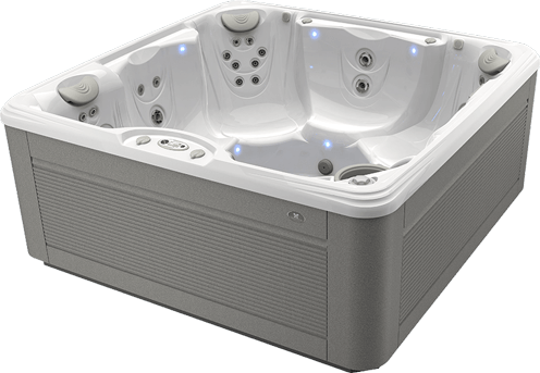 Caldera Spas Vacanza Series Marino