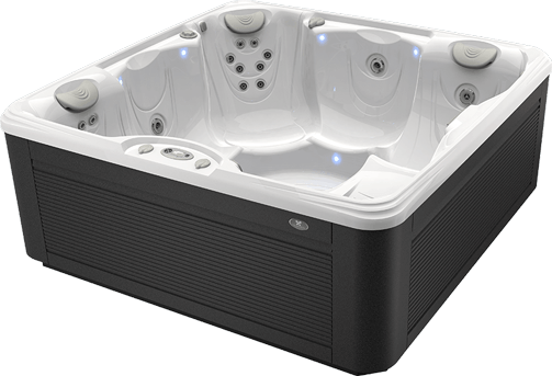 Caldera Spas Vacanza Series Tarino