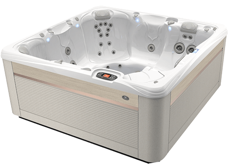 Caldera Spas Paradise Series Seychelles <sup>TM</sup>