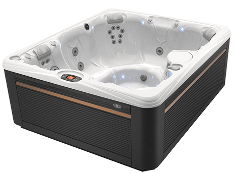 Caldera Spas Paradise Series Martinique
