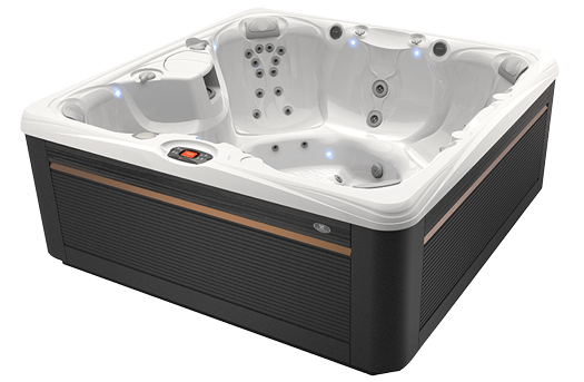 Caldera Spas Paradise Series Salina