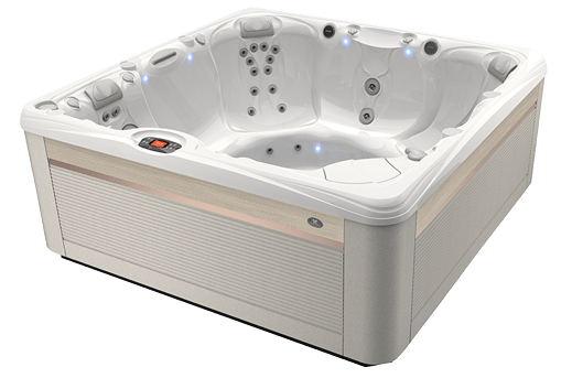 Caldera Spas Paradise Series Makena