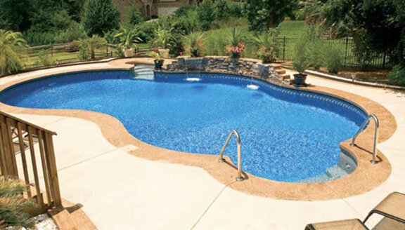 Regale Pools