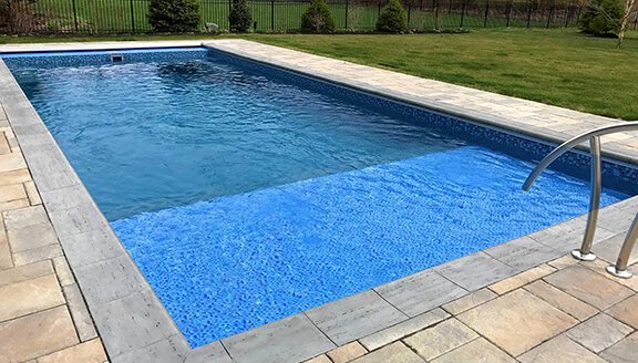 Fiberglass Pools
