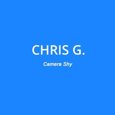 Chris G.