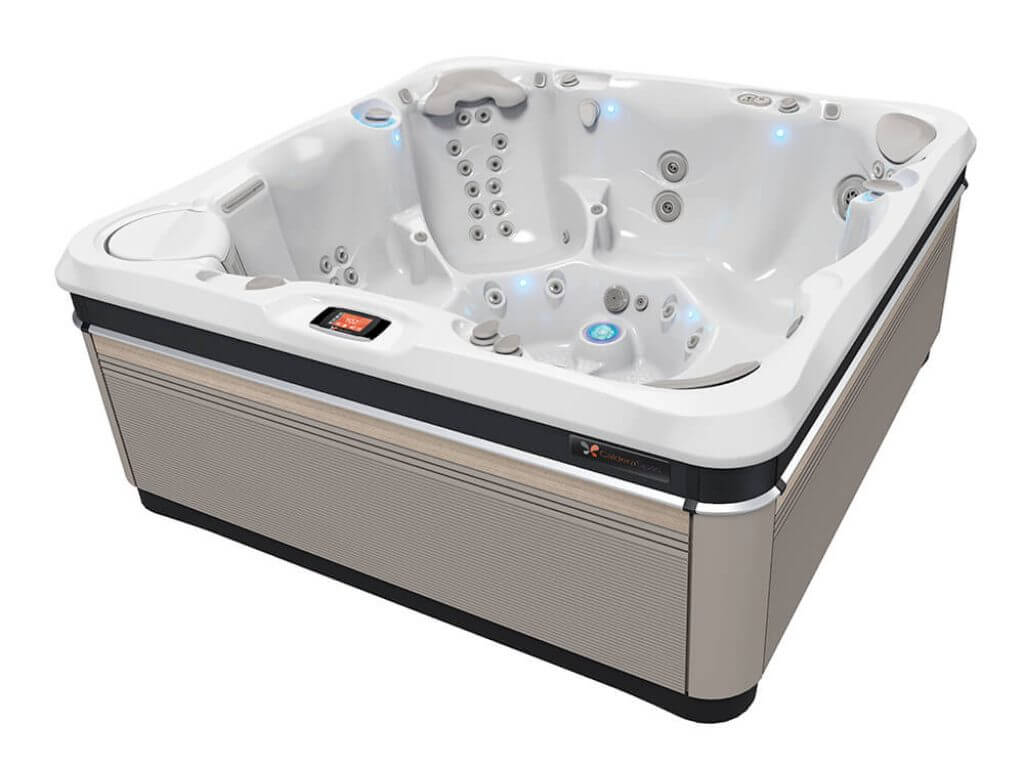 Caldera Spas Utopia Series Florence<sup>TM</sup>