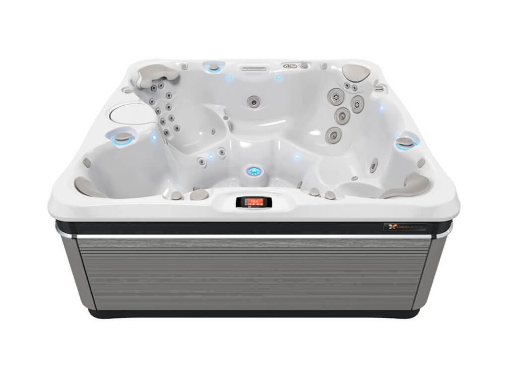 Caldera Spas Utopia Series Niagara®