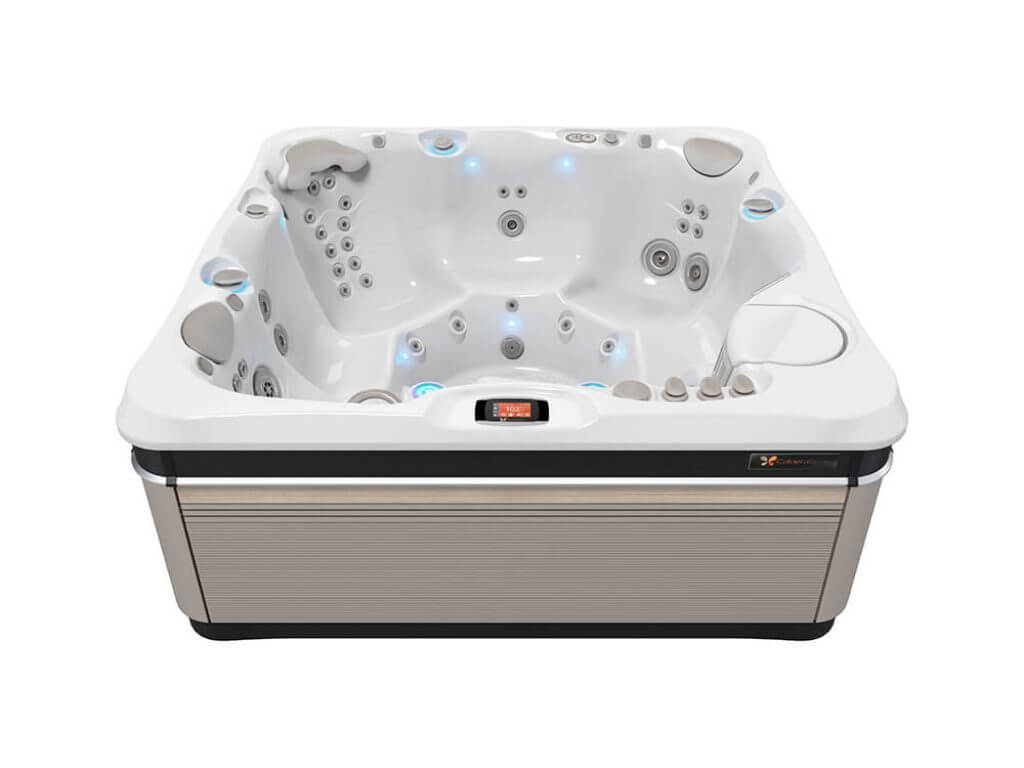 Caldera Spas Utopia Series Tahitian®