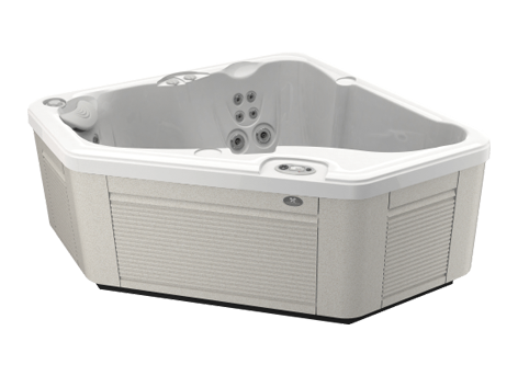 Caldera Spas Vacanza Series Aventine