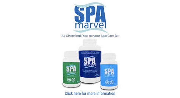 Spa Marvel